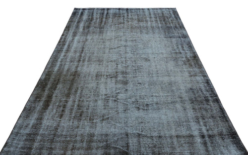 Bild 1 in Galerieansicht laden. Triva - Vintage Distressed Rug - 5'3 X 8'0