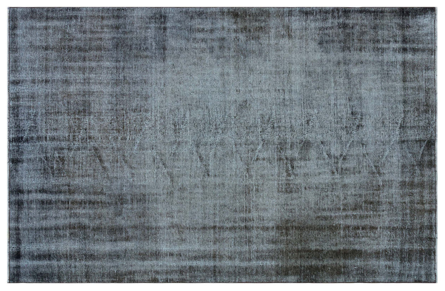 Triva - Vintage Distressed Rug - 5'3 X 8'0