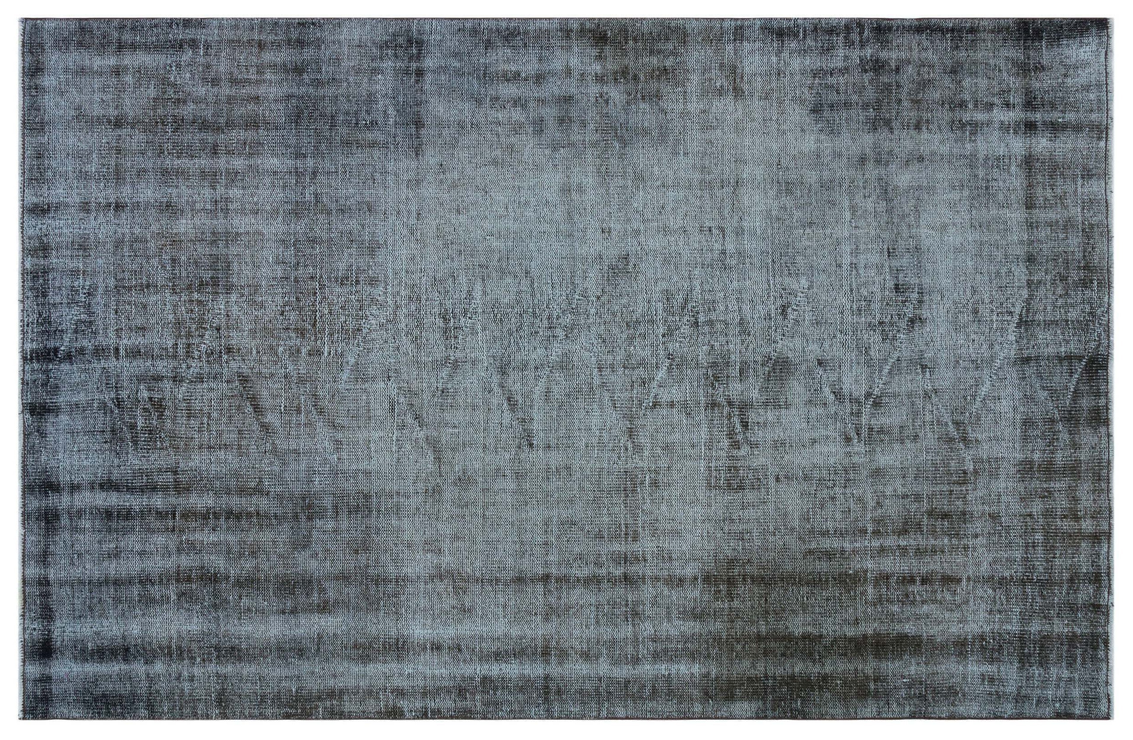 Triva - Vintage Distressed Rug - 5'3 X 8'0