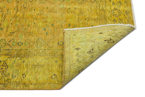 Load image 1 in gallery view. Grehisa - Vintage Distressed Rug - 6'0 X 9'3