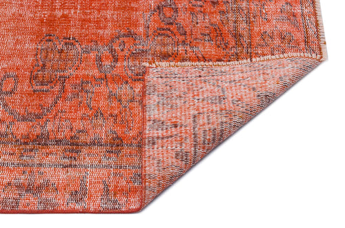Load image 1 in gallery view. Slael - Vintage Distressed Rug - 5'8 X 9'5