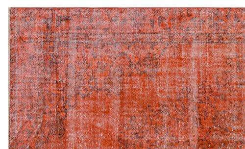 Load image 1 in gallery view. Slael - Vintage Distressed Rug - 5'8 X 9'5