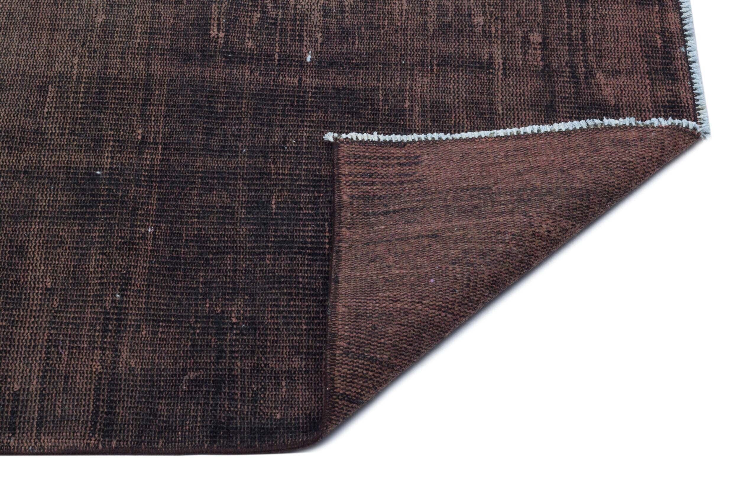 Huzisa - Vintage Distressed Rug - 5'9 X 9'0