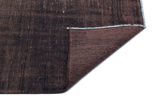 Load image 1 in gallery view. Huzisa - Vintage Distressed Rug - 5'9 X 9'0