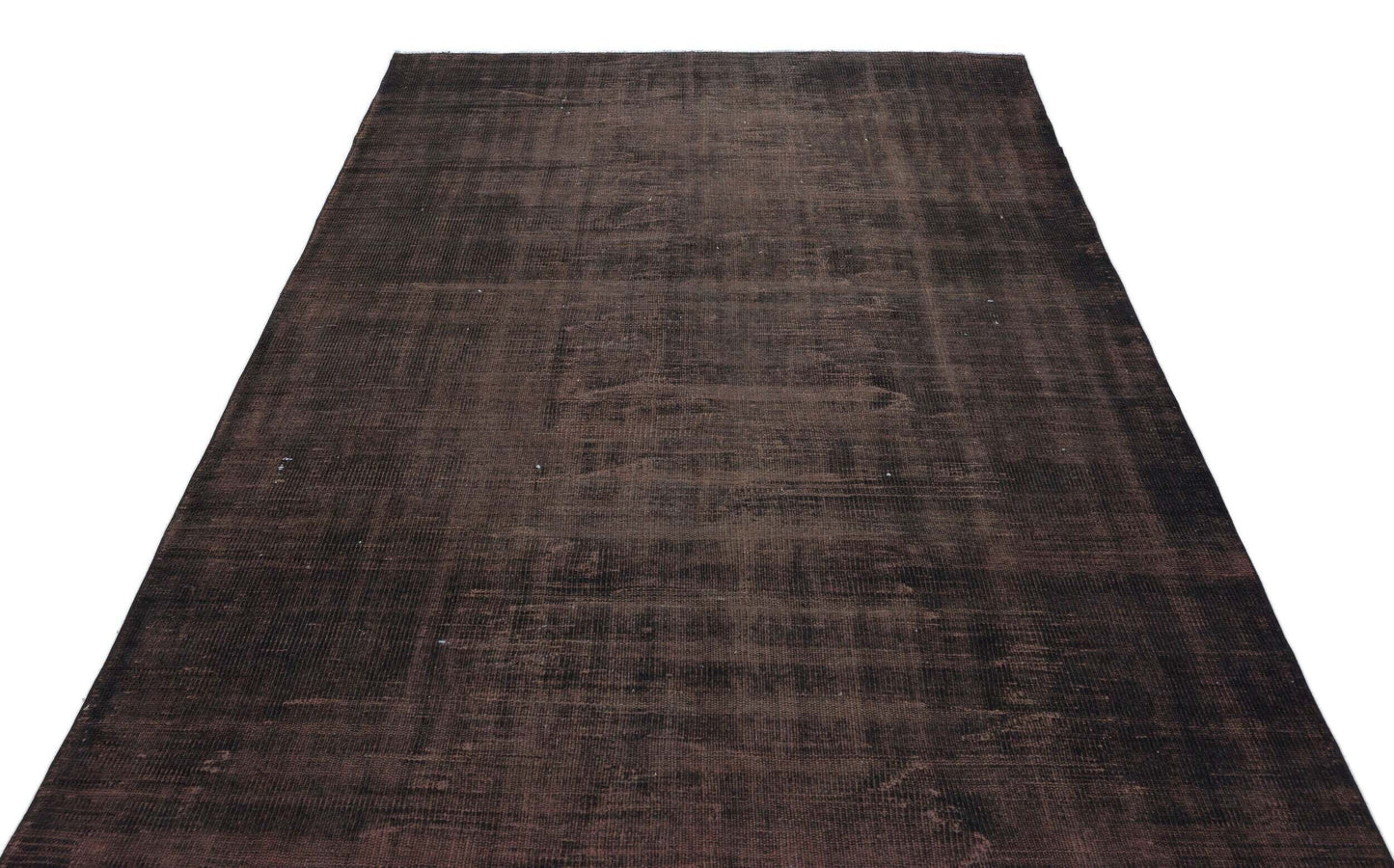 Huzisa - Vintage Distressed Rug - 5'9 X 9'0