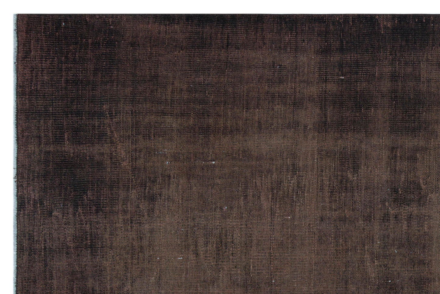 Huzisa - Vintage Distressed Rug - 5'9 X 9'0