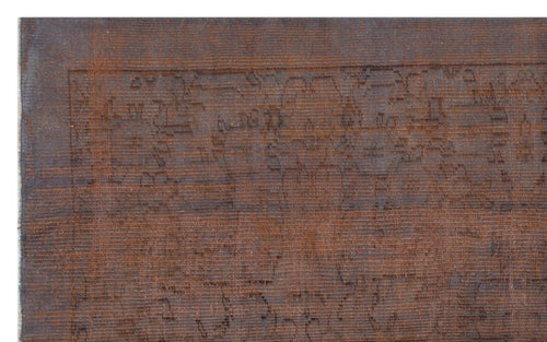 Load image 1 in gallery view. Stoil - Vintage Distressed Rug - 5'1 X 8'5