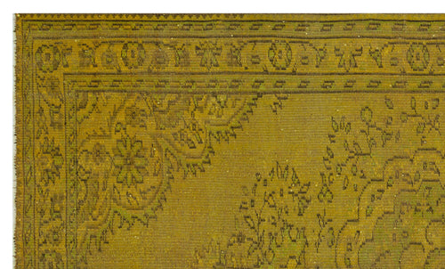 Load image 1 in gallery view. Paebua - Vintage Distressed Rug - 5'10 X 9'5