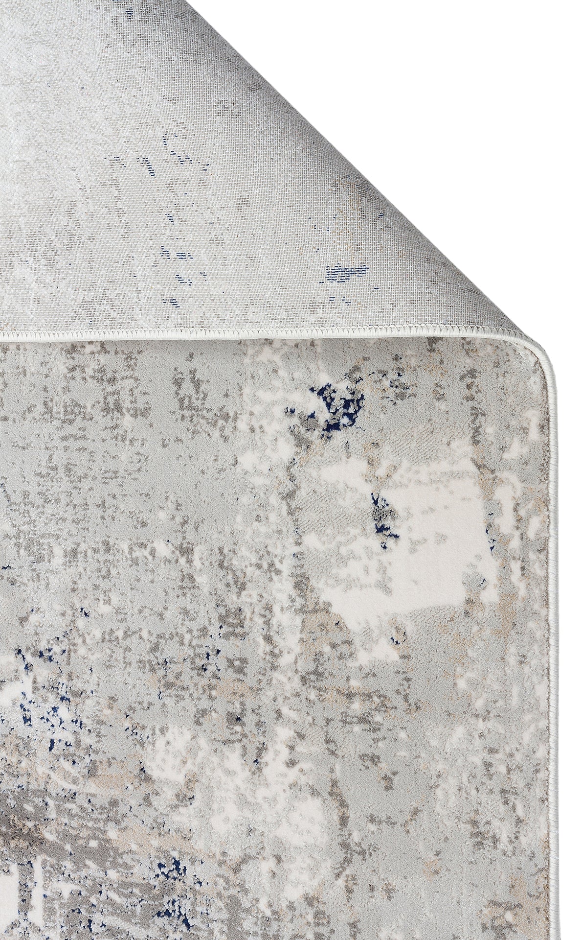 Midnight Plaza - Area Rug - PDN6G