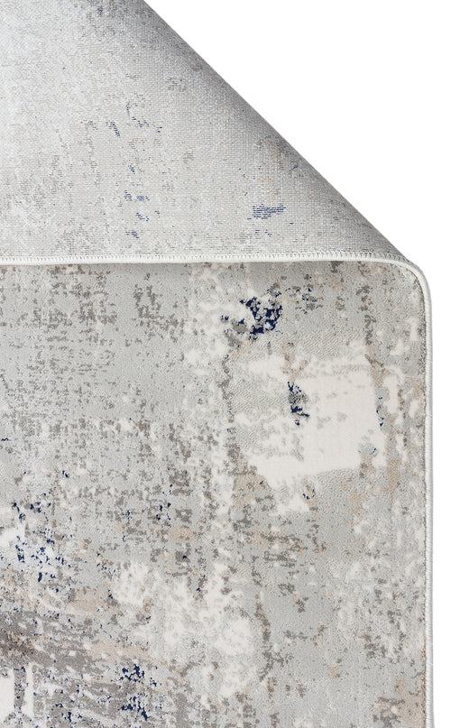 Load image 1 in gallery view. Midnight Plaza - Area Rug - PDN6G
