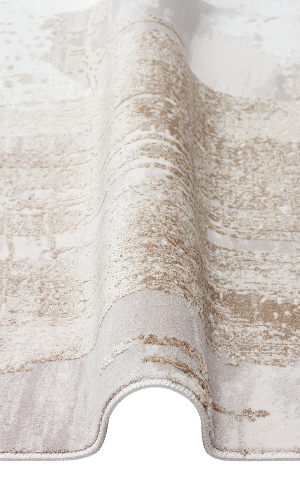 Cobbled Street - Area Rug - PDN6B