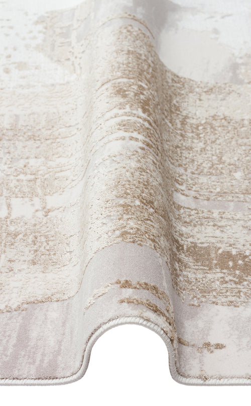 Load image 1 in gallery view. Cobbled Street - Area Rug - PDN6B