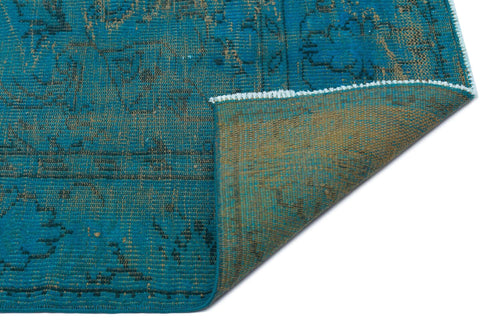 Load image 1 in gallery view. Preos - Vintage Distressed Rug - 5'9 X 8'10