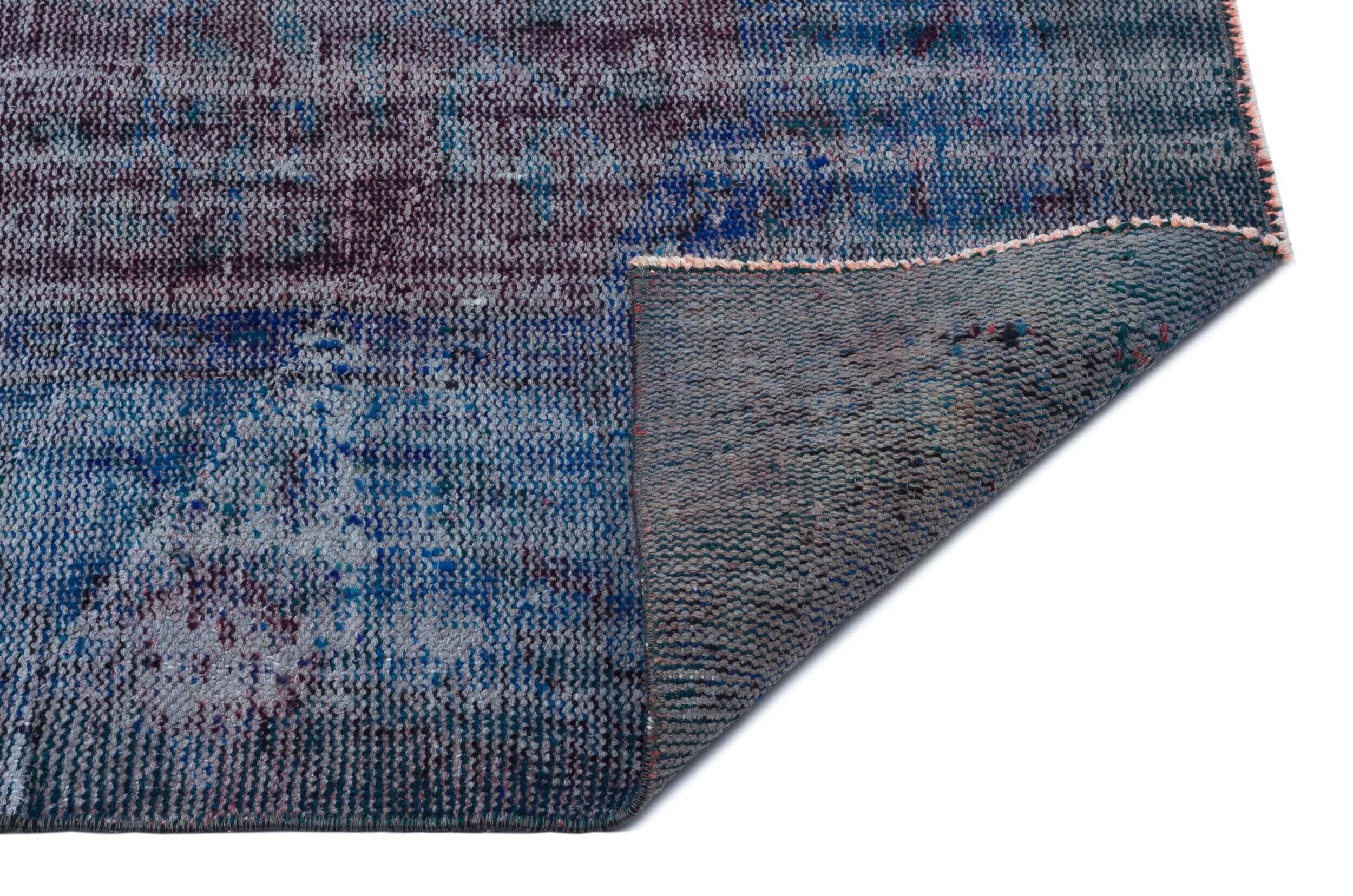 Retuis - Vintage Distressed Rug - 5'9 X 9'6