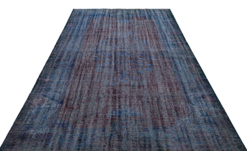 Load image 1 in gallery view. Retuis - Vintage Distressed Rug - 5'9 X 9'6