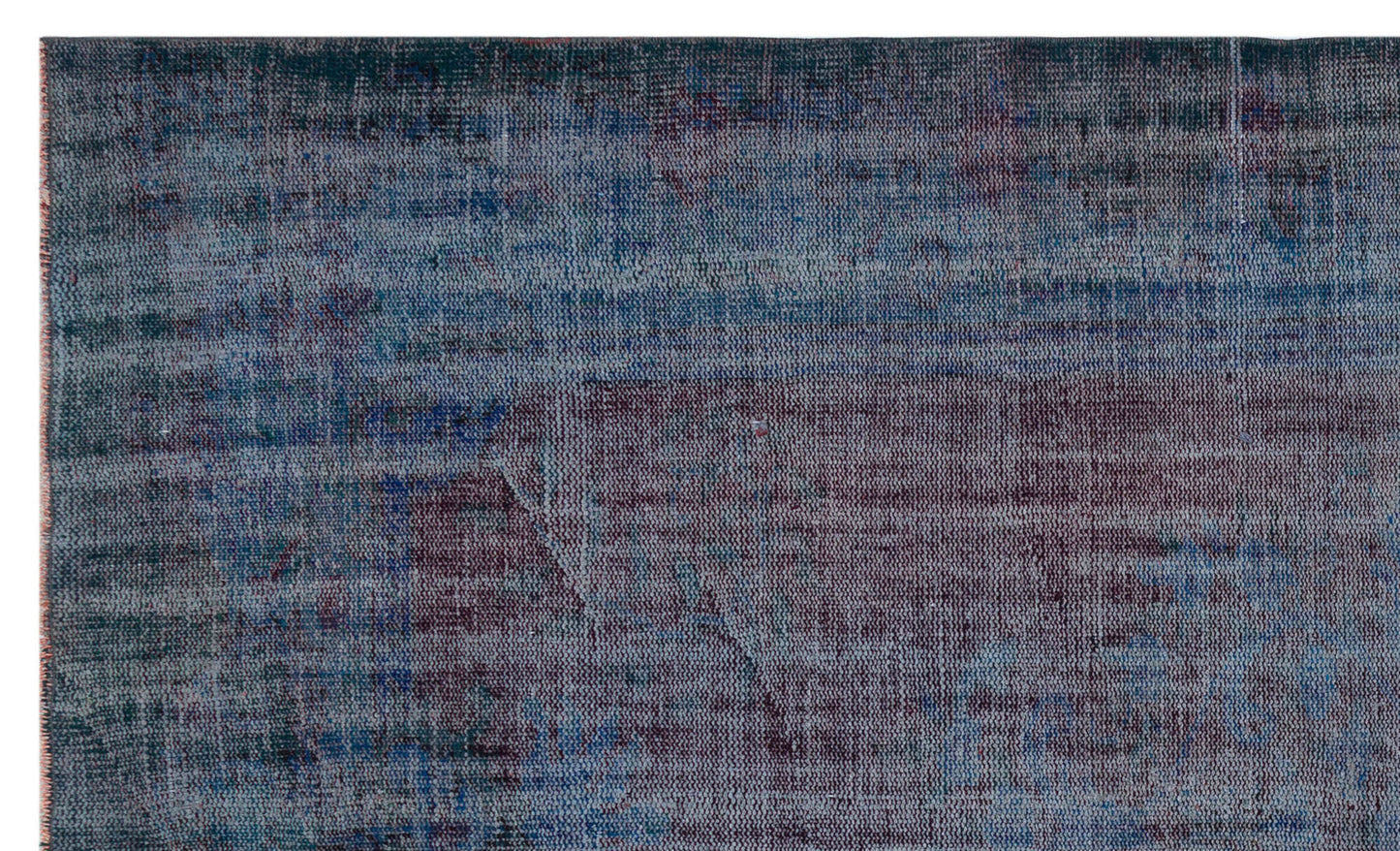 Retuis - Vintage Distressed Rug - 5'9 X 9'6