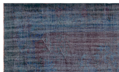Load image 1 in gallery view. Retuis - Vintage Distressed Rug - 5'9 X 9'6