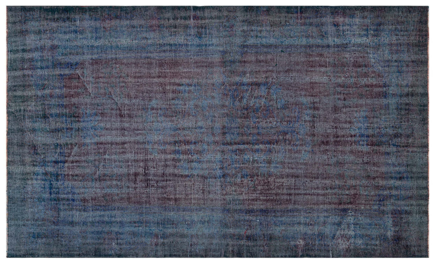 Retuis - Vintage Distressed Rug - 5'9 X 9'6