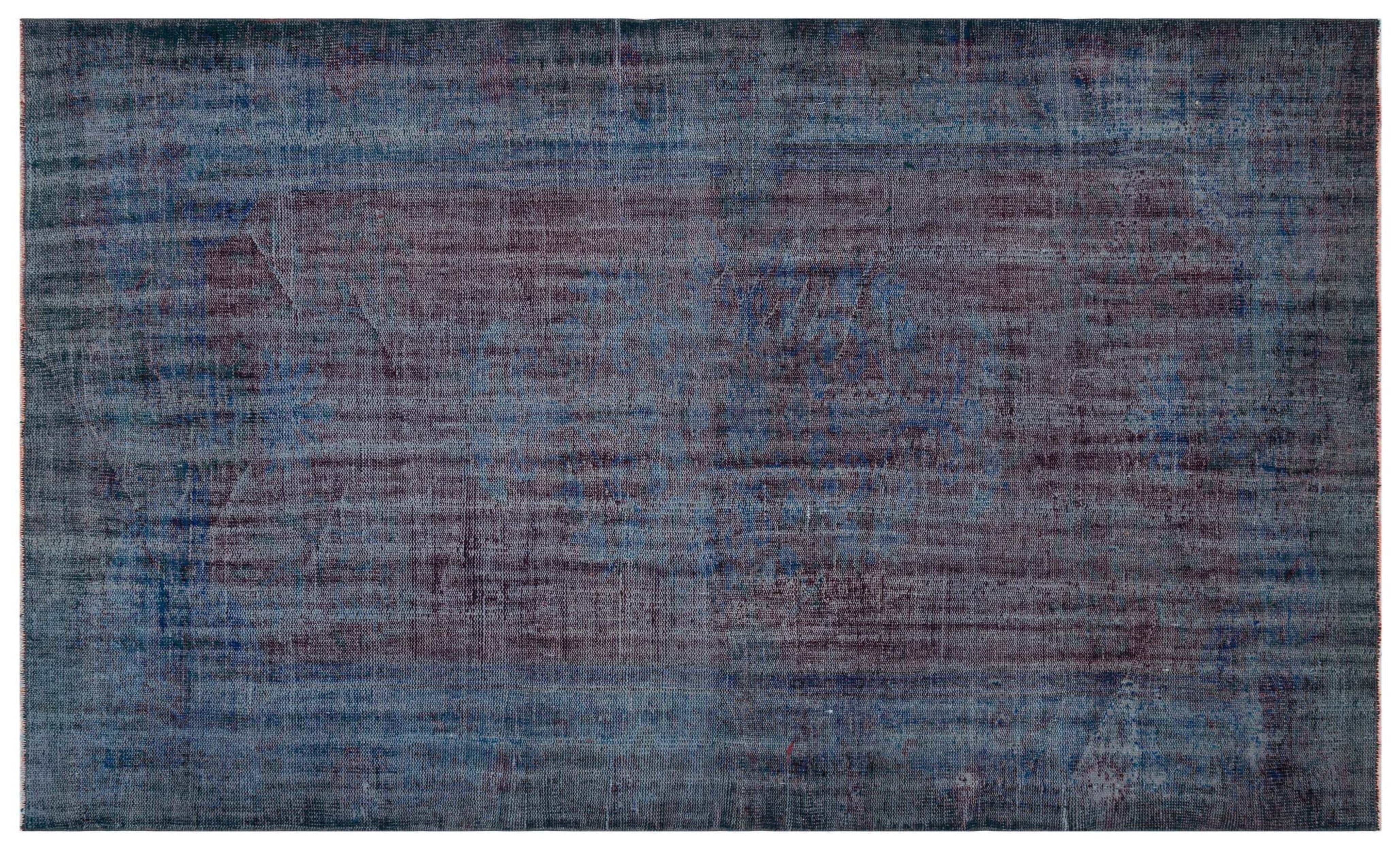 Retuis - Vintage Distressed Rug - 5'9 X 9'6