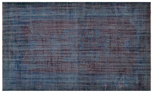 Load image 1 in gallery view. Retuis - Vintage Distressed Rug - 5'9 X 9'6