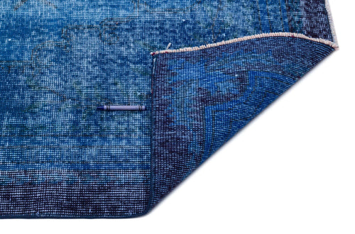 Load image 1 in gallery view. Dasiyn - Vintage Distressed Rug - 4'9 X 8'5