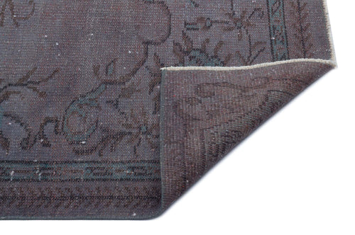 Load image 1 in gallery view. Coloar - Vintage Distressed Rug - 5'1 X 8'9