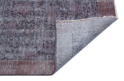 Load image 1 in gallery view. Mopior - Vintage Distressed Rug - 5'2 X 8'1