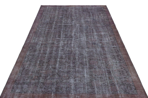 Load image 1 in gallery view. Mopior - Vintage Distressed Rug - 5'2 X 8'1