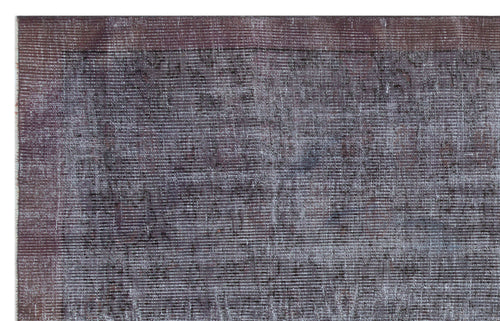 Load image 1 in gallery view. Mopior - Vintage Distressed Rug - 5'2 X 8'1