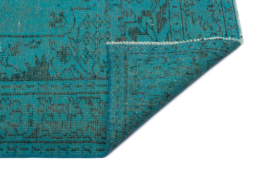 Load image 1 in gallery view. Pavana - Vintage Distressed Rug - 5'11 X 9'2