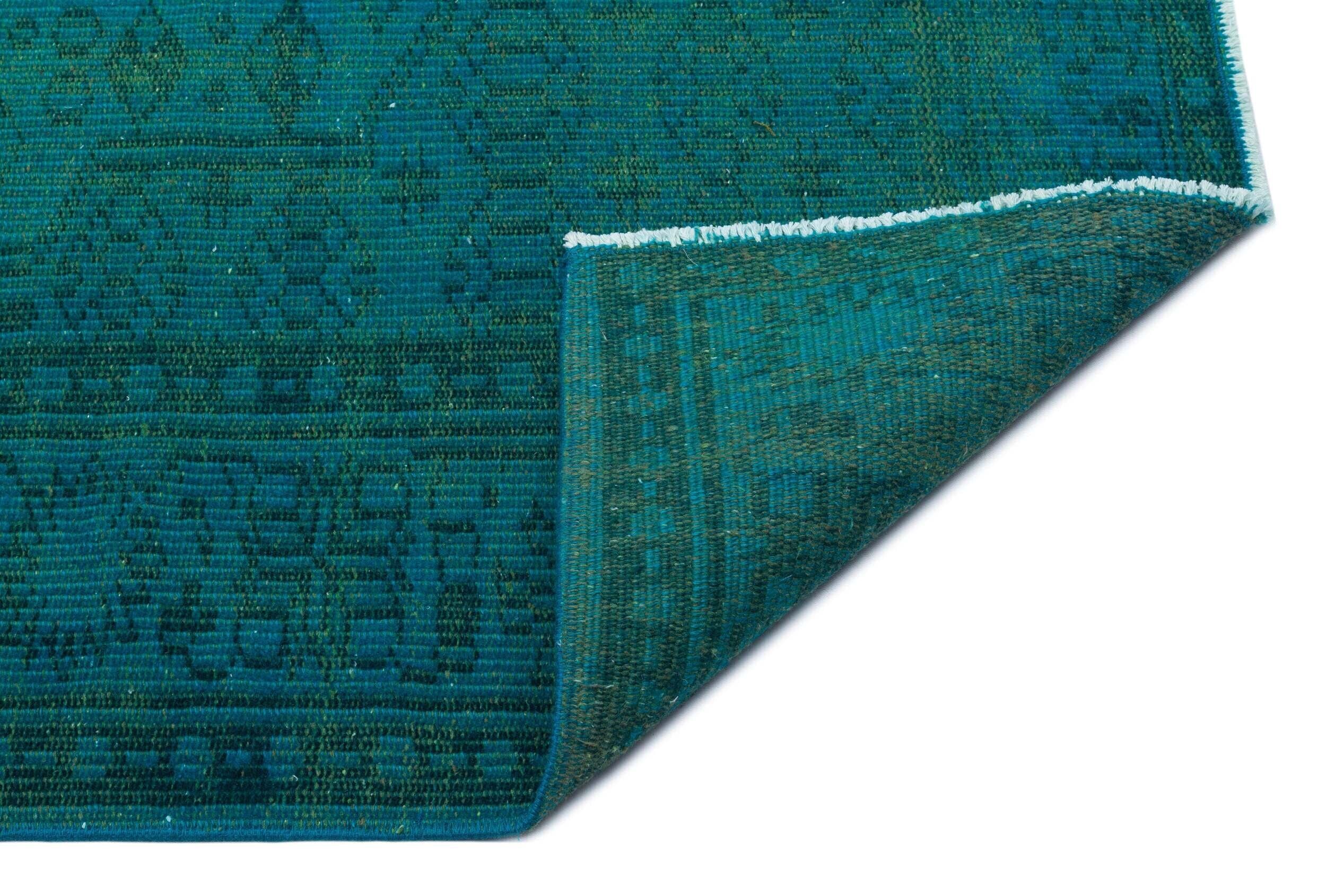 Geuta - Vintage Distressed Rug - 6'2 X 9'5