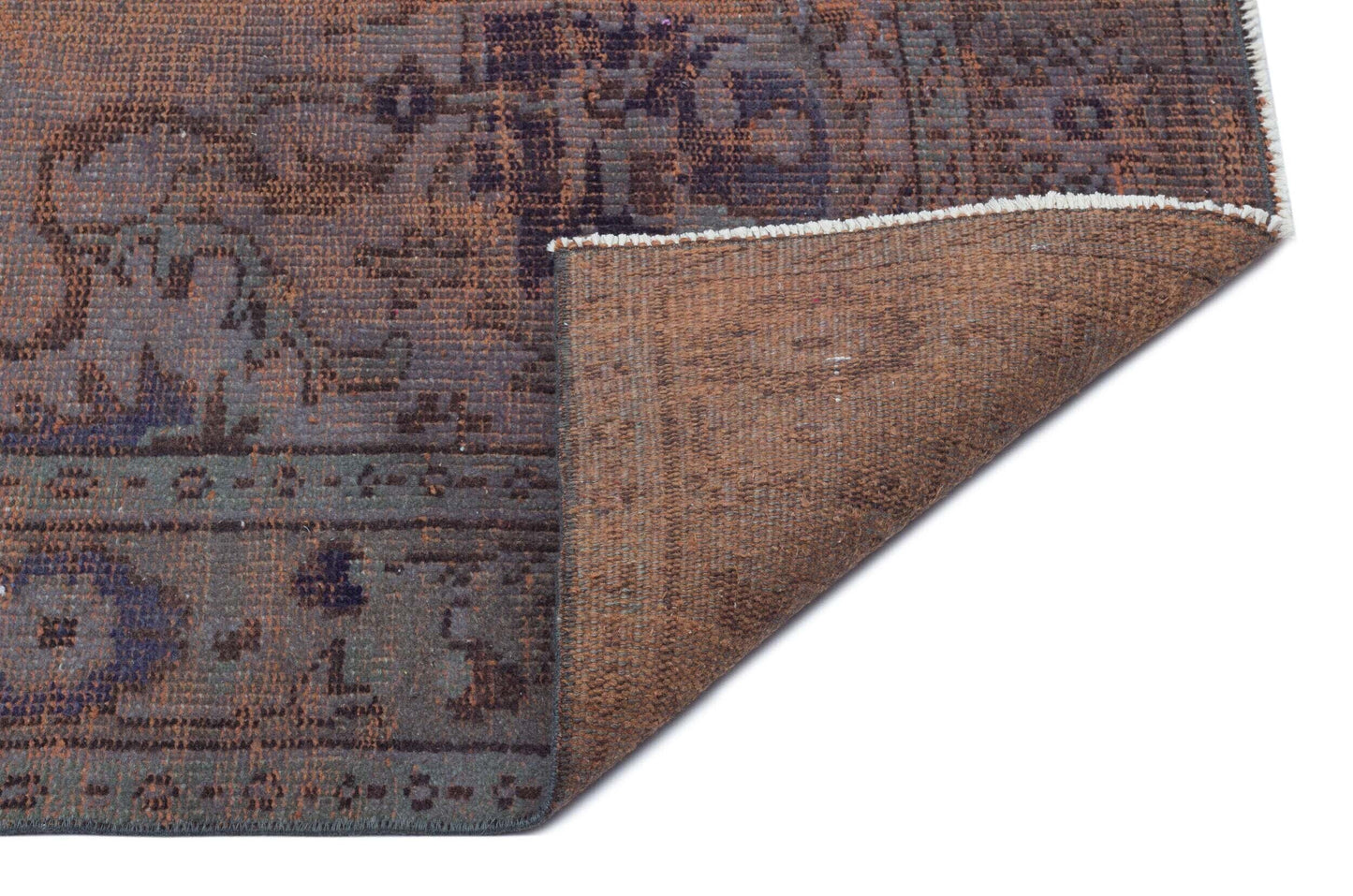 Proleor - Vintage Distressed Rug - 5'8 X 9'8