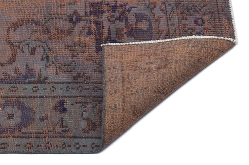 Load image 1 in gallery view. Proleor - Vintage Distressed Rug - 5'8 X 9'8