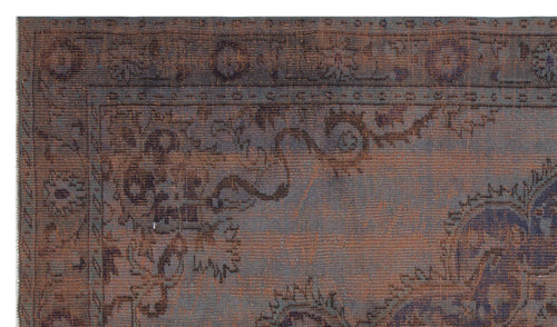 Load image 1 in gallery view. Proleor - Vintage Distressed Rug - 5'8 X 9'8