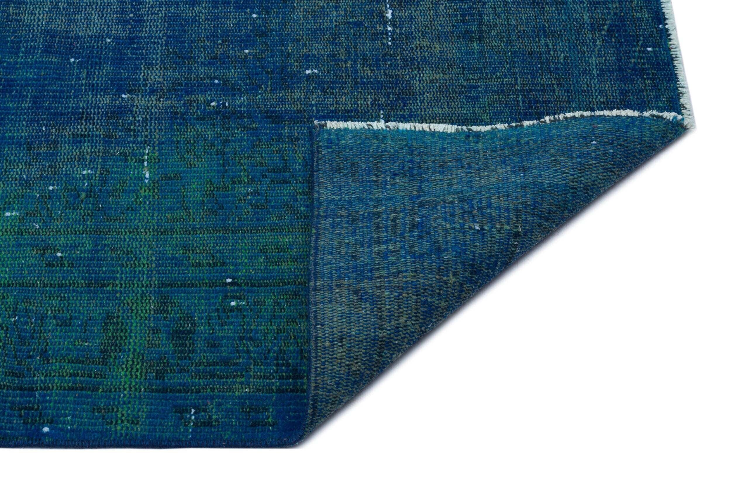 Flaraen - Vintage Distressed Rug - 5'5 X 9'0