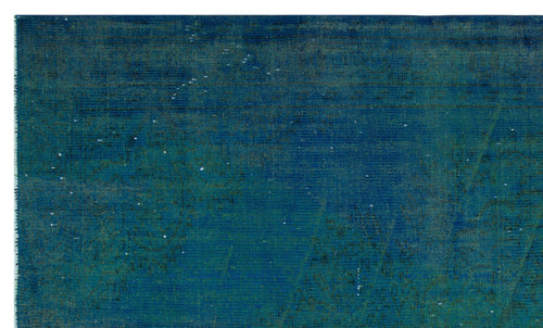 Load image 1 in gallery view. Flaraen - Vintage Distressed Rug - 5'5 X 9'0