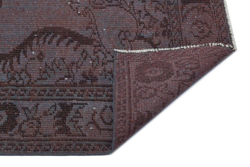 Load image 1 in gallery view. Stoama - Vintage Distressed Rug - 5'4 X 8'10