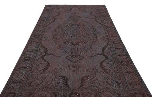 Load image 1 in gallery view. Stoama - Vintage Distressed Rug - 5'4 X 8'10