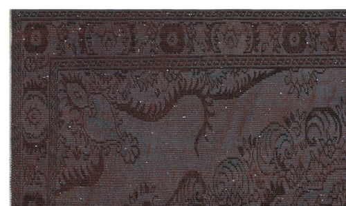 Load image 1 in gallery view. Stoama - Vintage Distressed Rug - 5'4 X 8'10