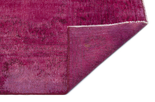 Load image 1 in gallery view. Doaloan - Vintage Distressed Rug - 6'0 X 8'6