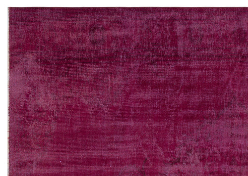 Load image 1 in gallery view. Doaloan - Vintage Distressed Rug - 6'0 X 8'6