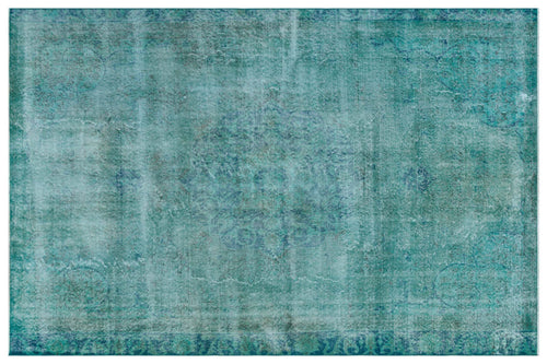 Load image 1 in gallery view. Ruhiar - Vintage Distressed Rug - 6'0 X 9'0