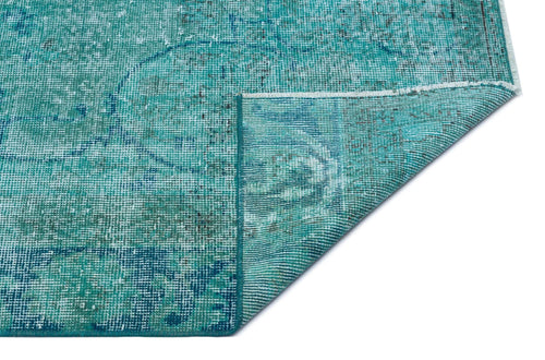 Load image 1 in gallery view. Ruhiar - Vintage Distressed Rug - 6'0 X 9'0