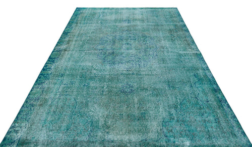 Load image 1 in gallery view. Ruhiar - Vintage Distressed Rug - 6'0 X 9'0