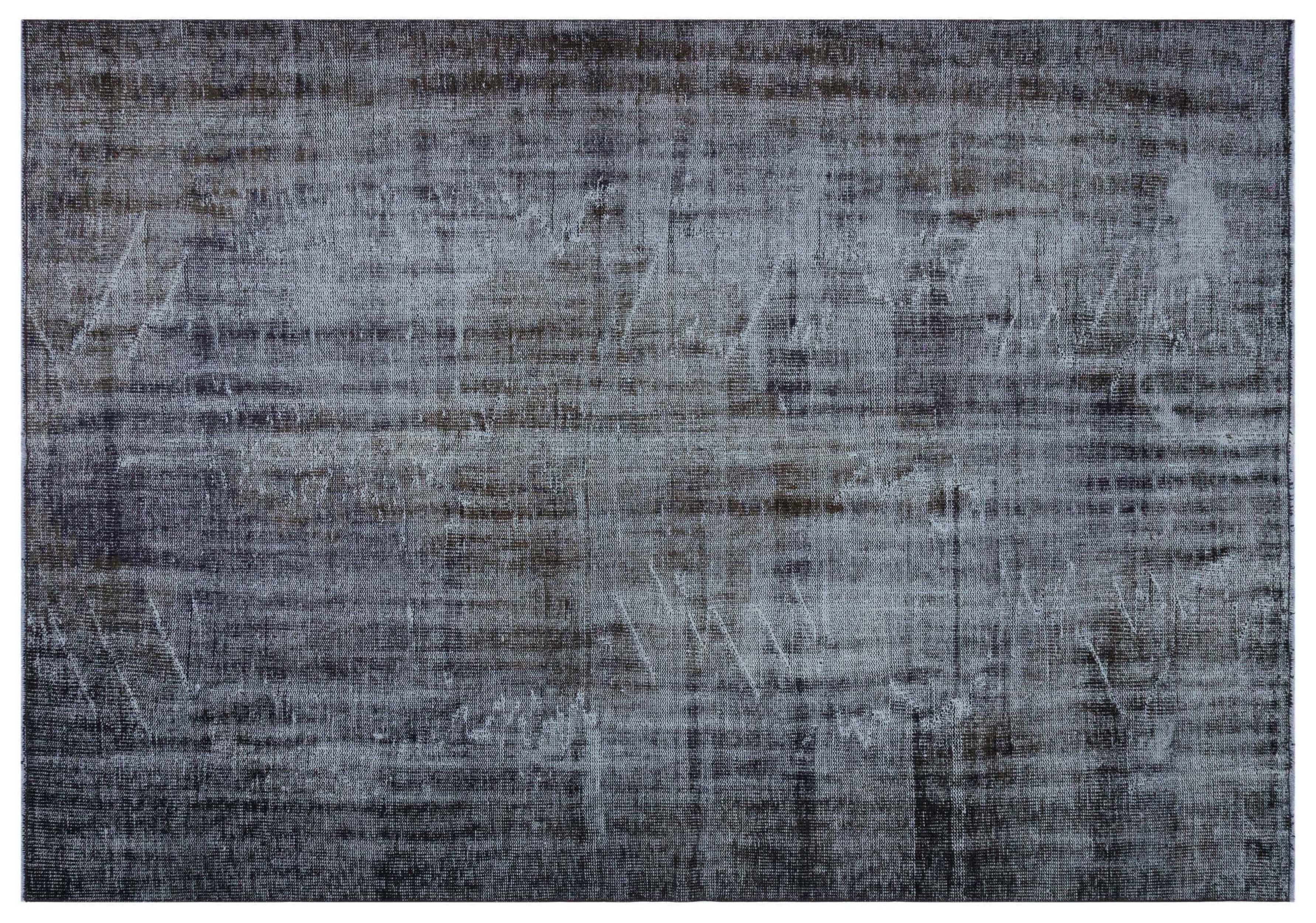 Felua - Vintage Distressed Rug - 5'11 X 8'5