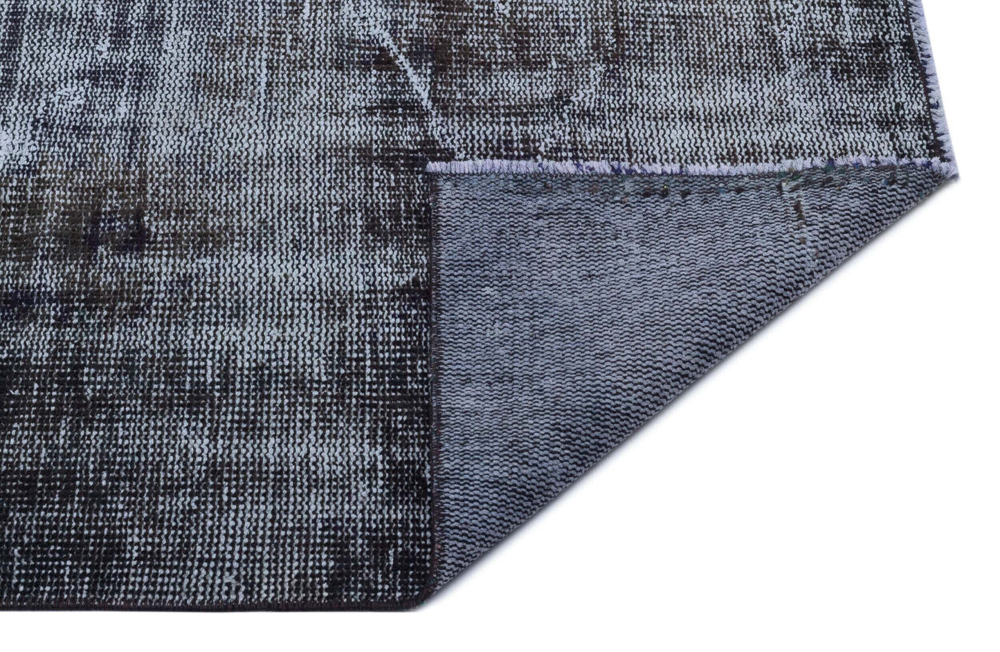 Felua - Vintage Distressed Rug - 5'11 X 8'5