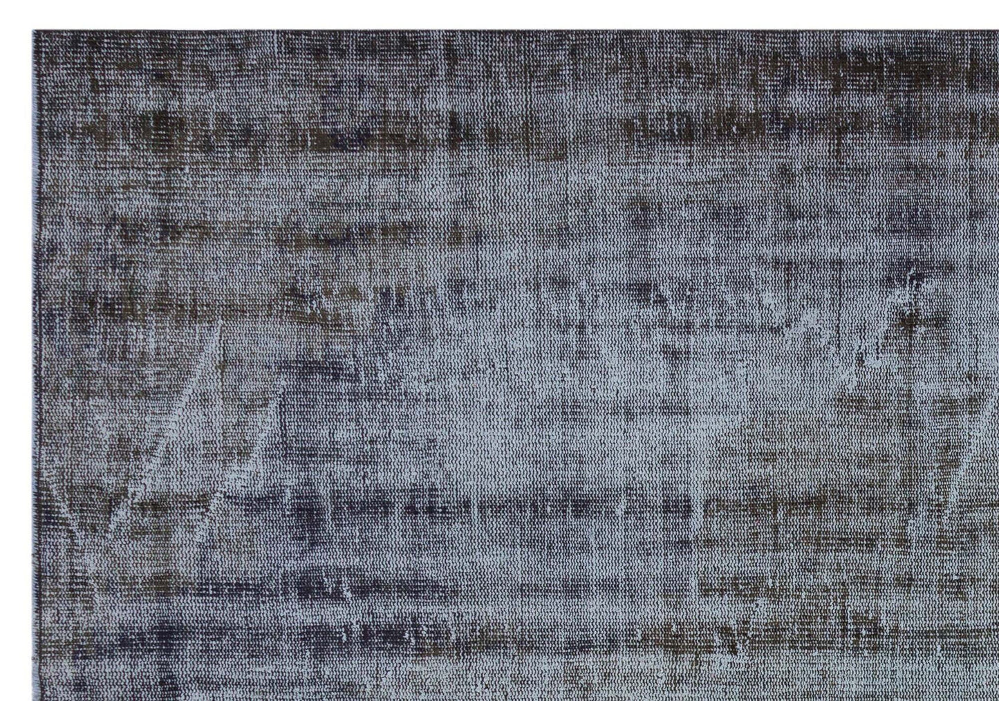 Felua - Vintage Distressed Rug - 5'11 X 8'5