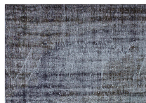 Load image 1 in gallery view. Felua - Vintage Distressed Rug - 5'11 X 8'5