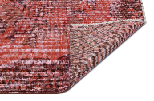 Load image 1 in gallery view. Hizeta - Vintage Medallion Rug - 5'9 X 9'1