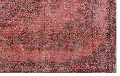 Load image 1 in gallery view. Hizeta - Vintage Medallion Rug - 5'9 X 9'1